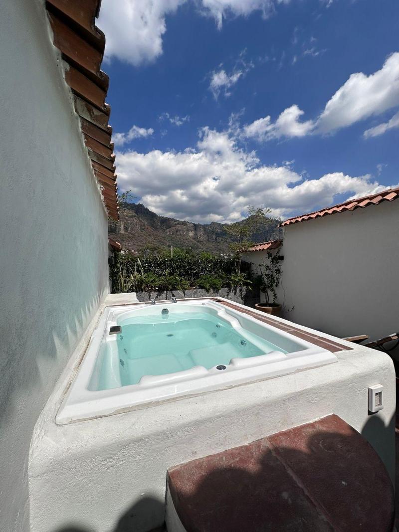 Hotel El Ciruelo image