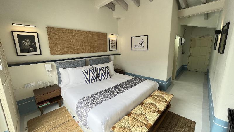 Hotel El Ciruelo image