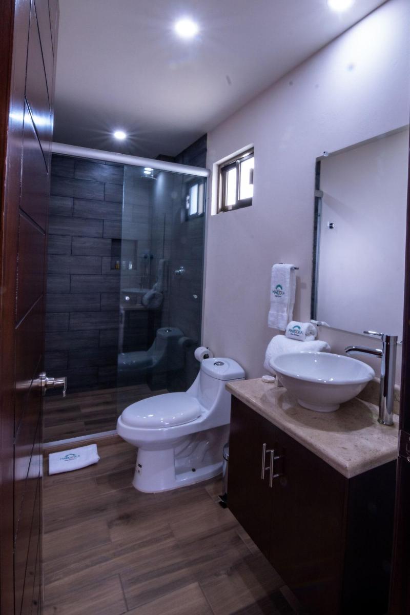 Hotel Boutique Mardeka 3