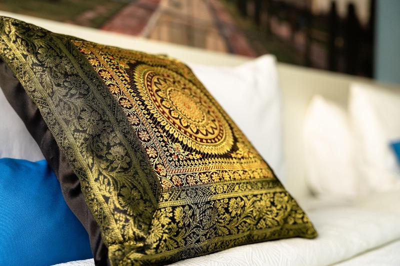Hotel Boutique Mardeka 4