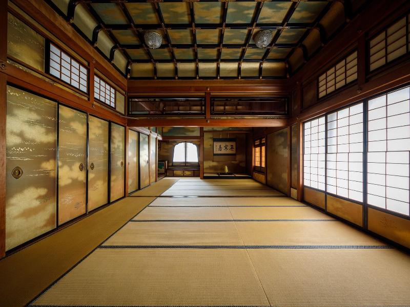 Chourakukan image