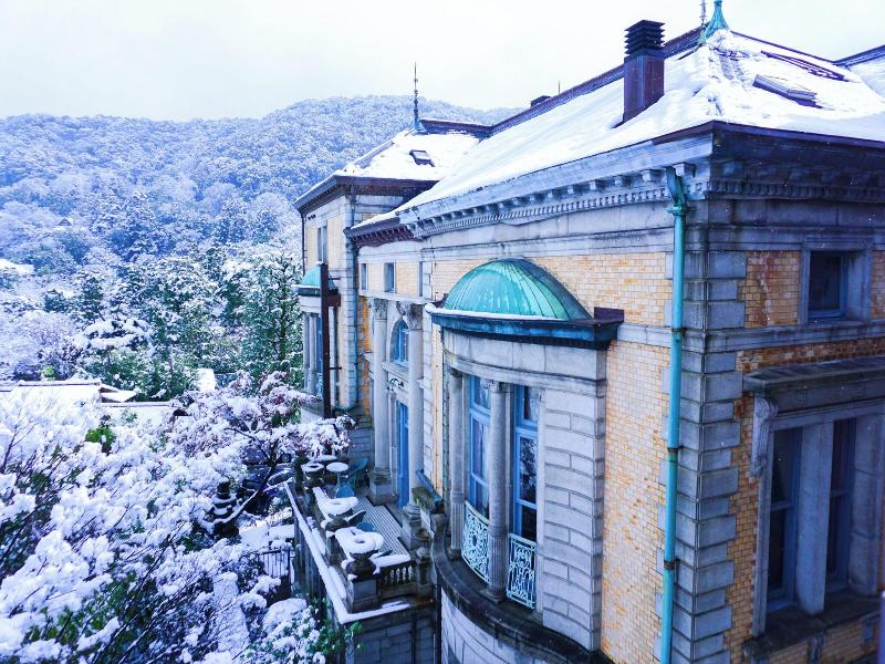 Chourakukan image