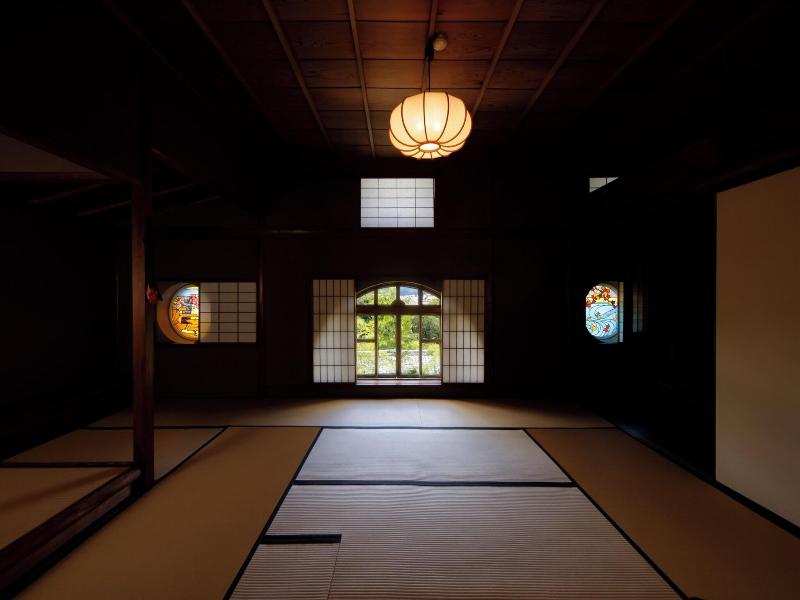 Chourakukan image