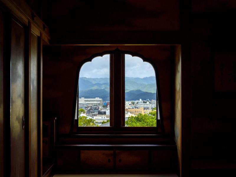 Chourakukan image