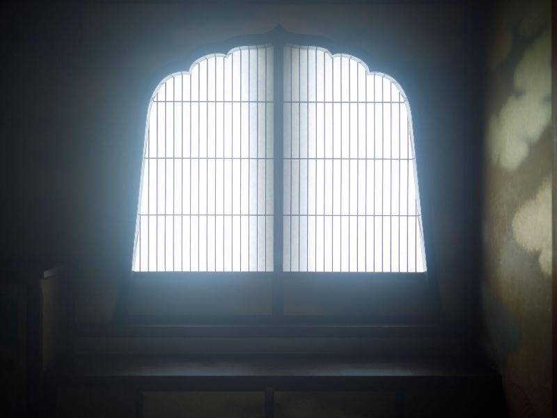 Chourakukan image