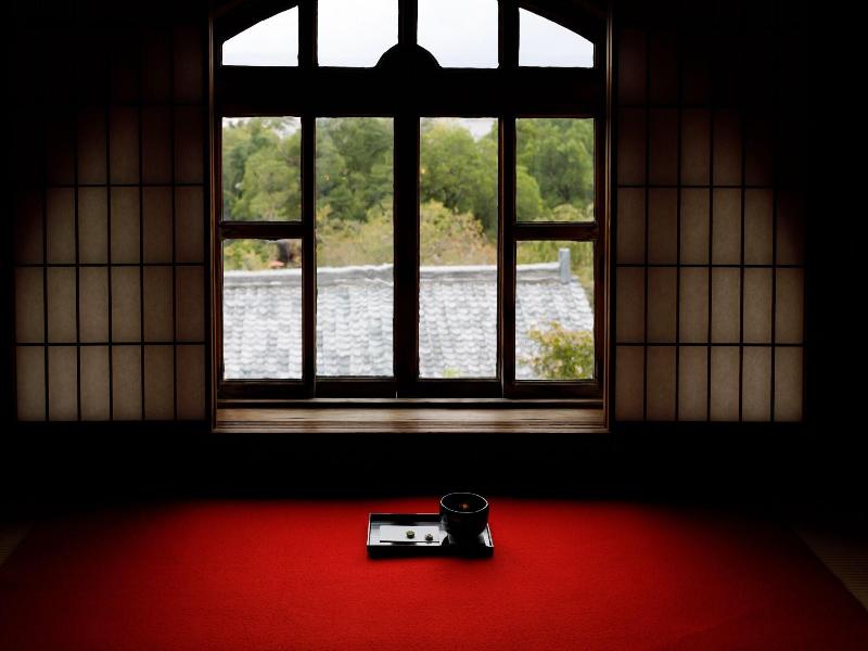 Chourakukan image