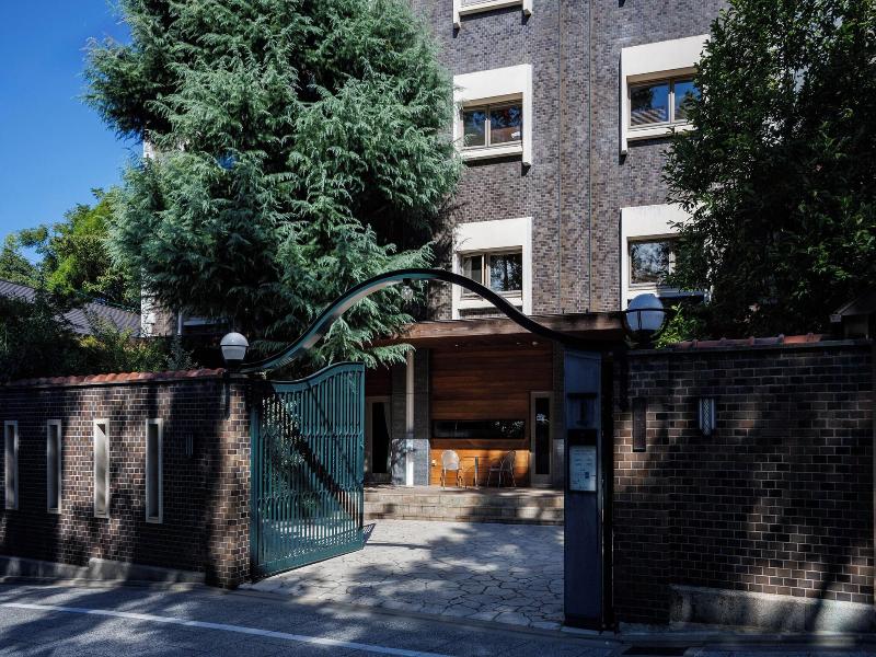 Chourakukan image