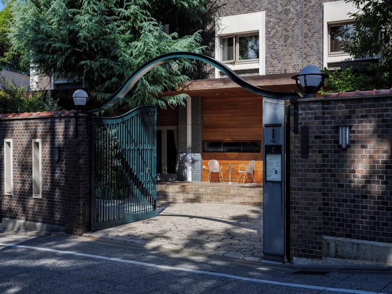 Chourakukan image