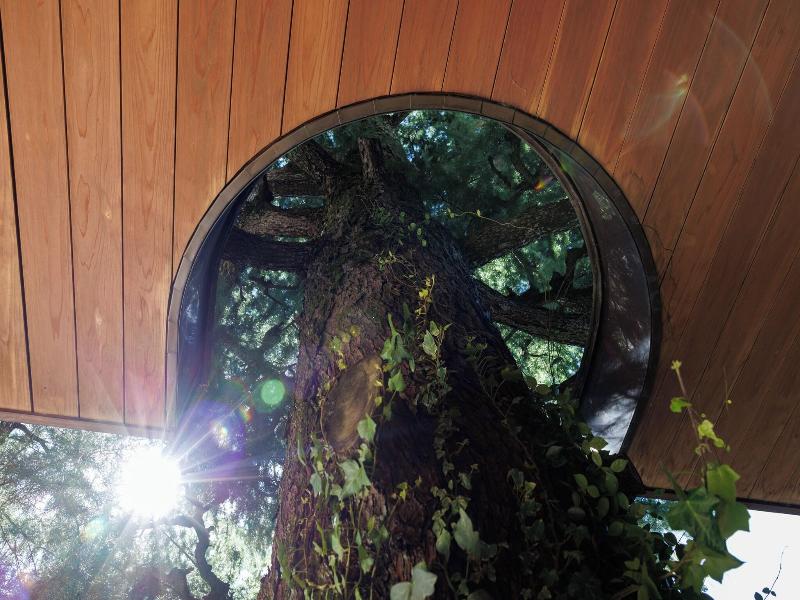 Chourakukan image