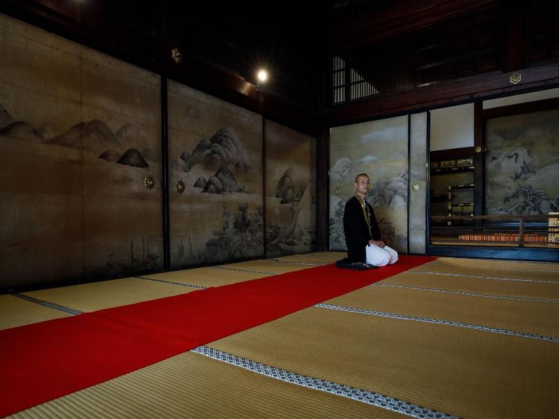 Chourakukan image
