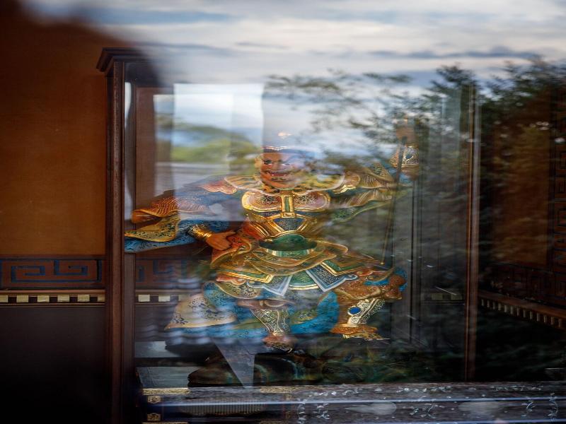 Chourakukan image
