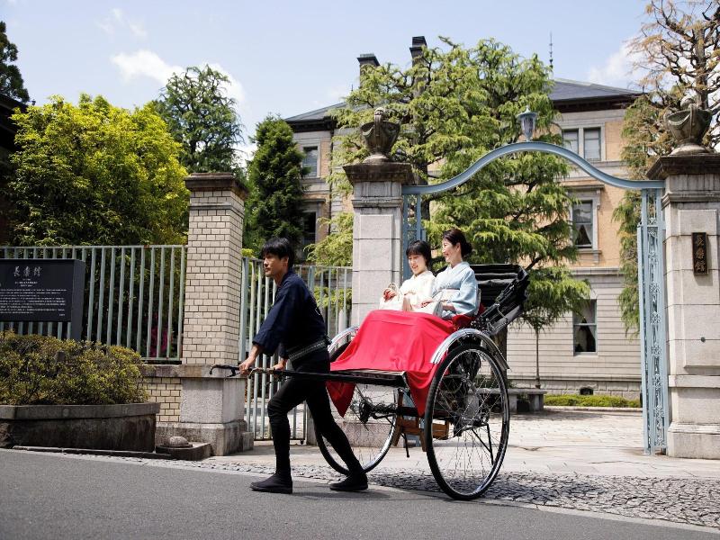 Chourakukan image
