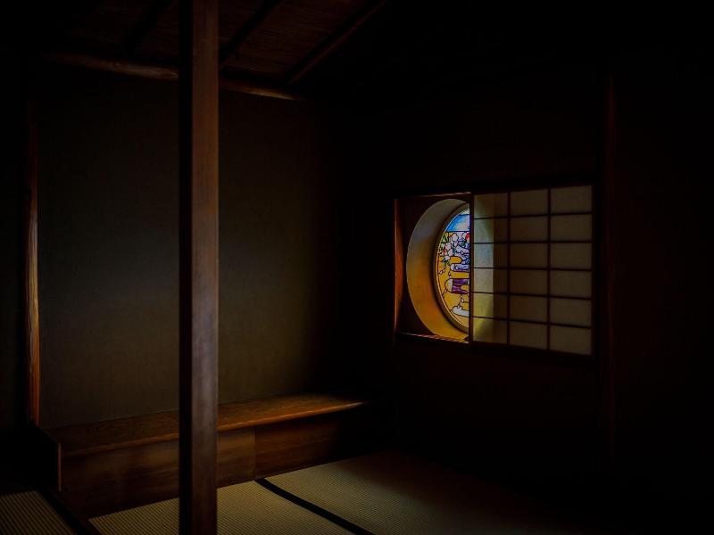 Chourakukan image
