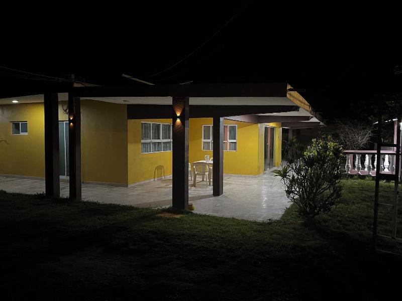 Kiboo Ire Hotel Tecolutla