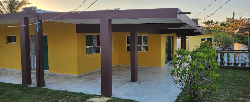 Kiboo Ire Hotel Tecolutla