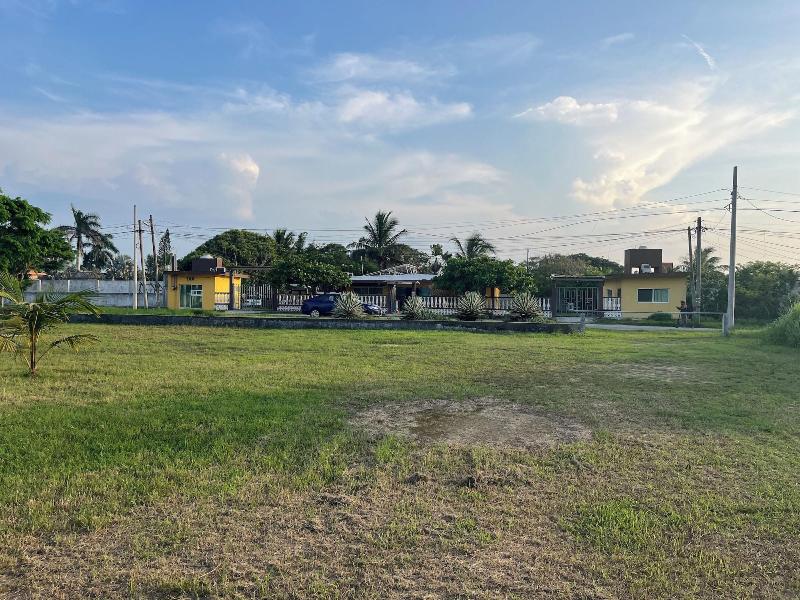 Kiboo Ire Hotel Tecolutla