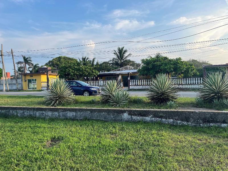 Kiboo Ire Hotel Tecolutla