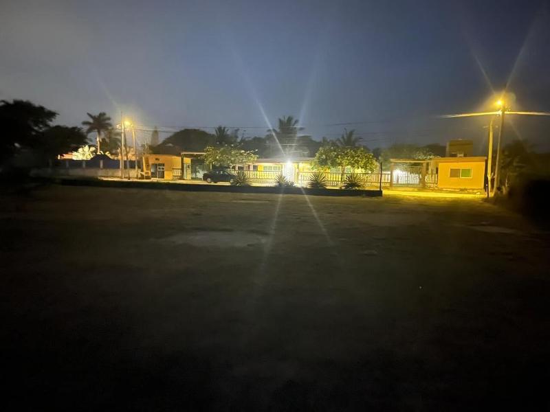 Kiboo Ire Hotel Tecolutla