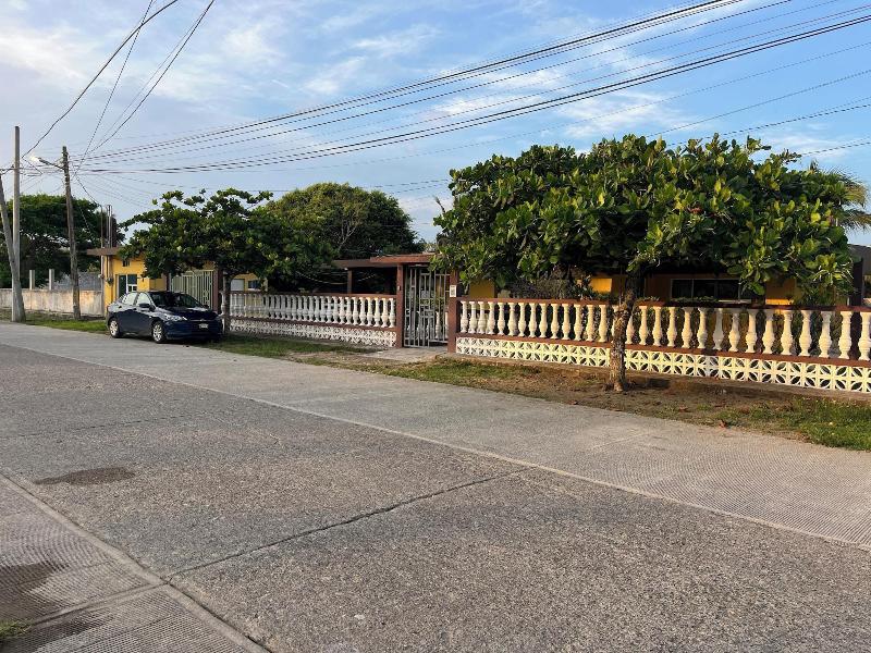 Kiboo Ire Hotel Tecolutla