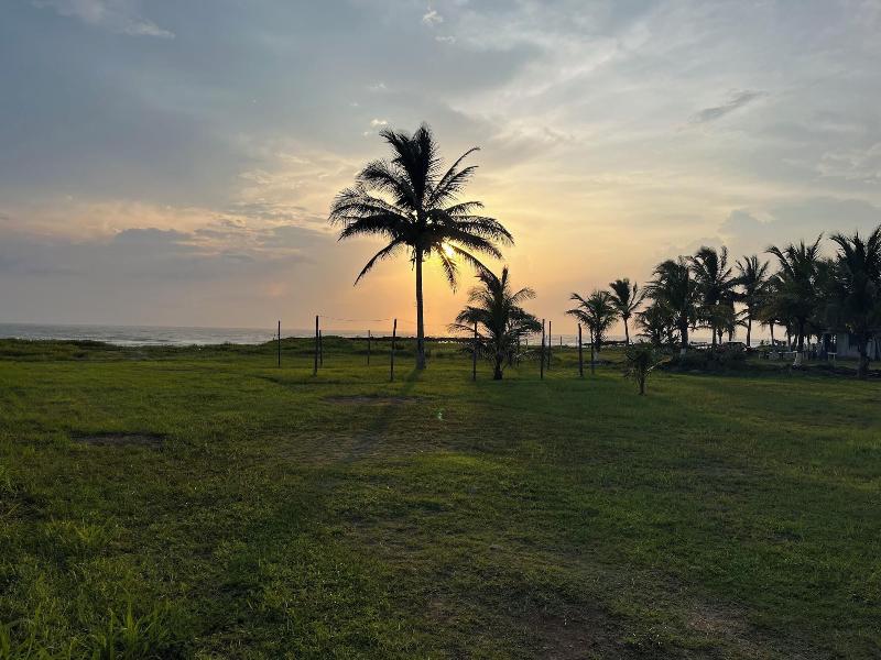 Kiboo Ire Hotel Tecolutla