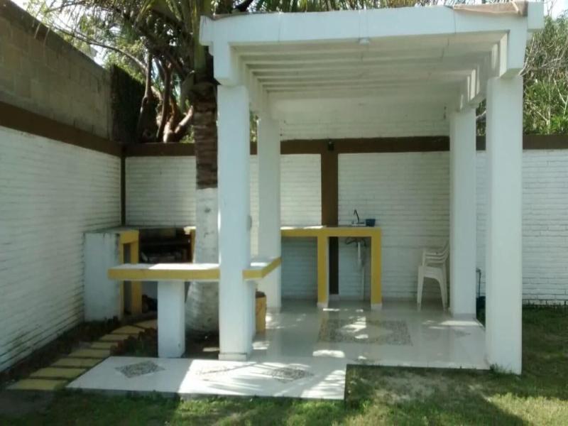 Kiboo Ire Hotel Tecolutla