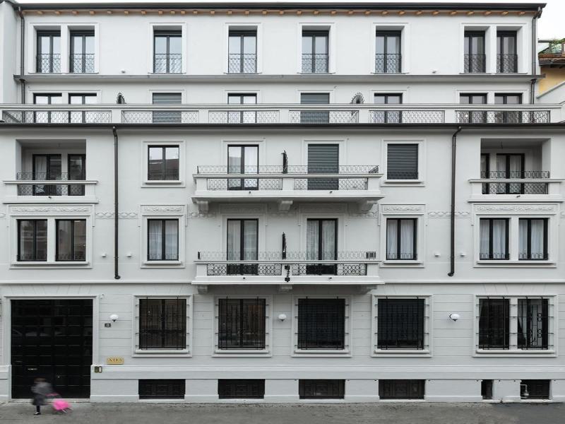 Aria Boutique Apartments Farneti image