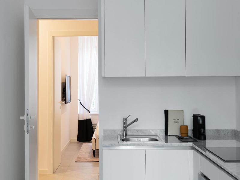 Aria Boutique Apartments Farneti image