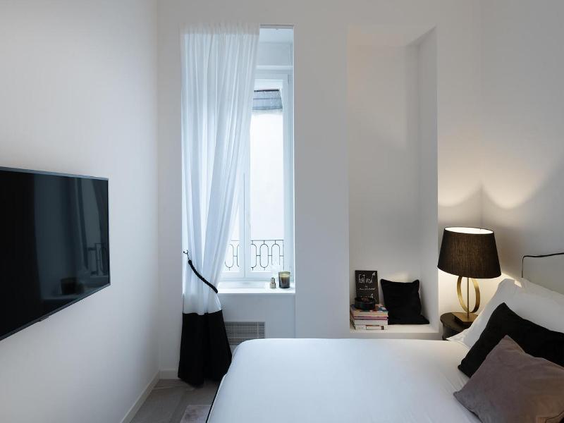 Aria Boutique Apartments Farneti image