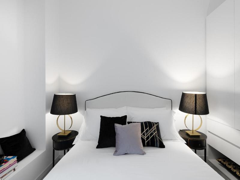 Aria Boutique Apartments Farneti image