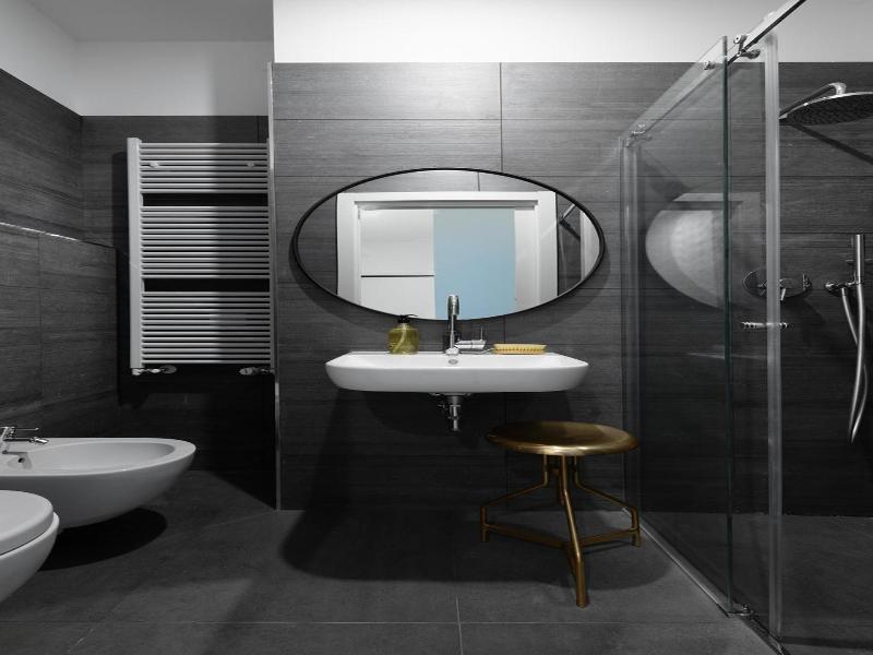 Aria Boutique Apartments Farneti image