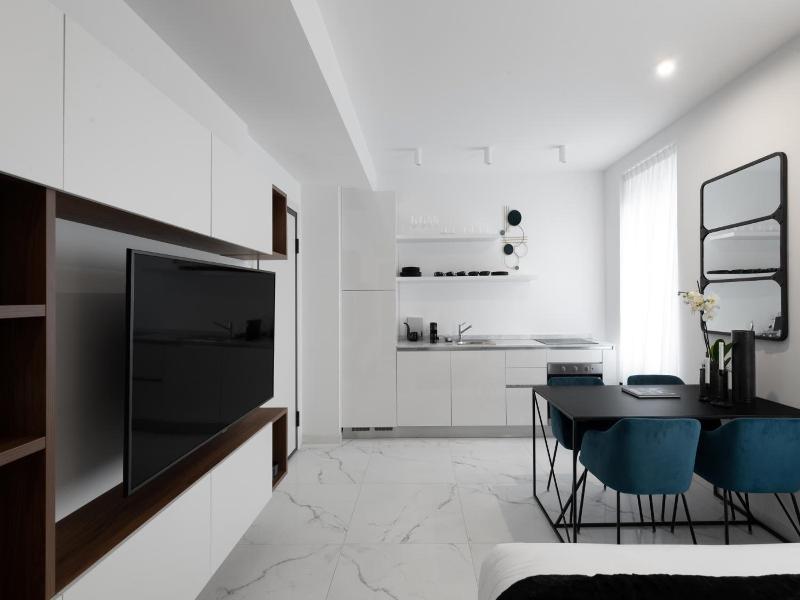 Aria Boutique Apartments Farneti image