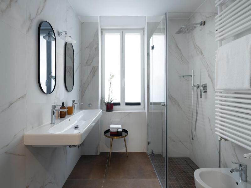 Aria Boutique Apartments Farneti image