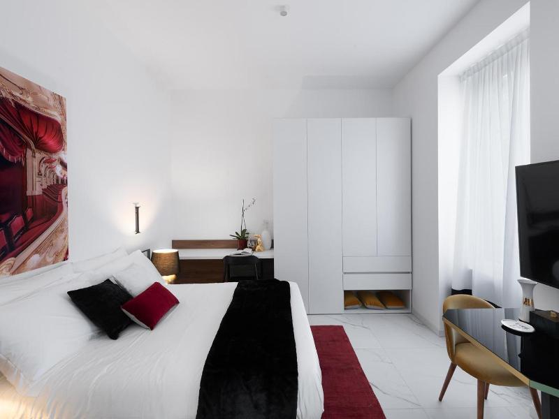 Aria Boutique Apartments Farneti image