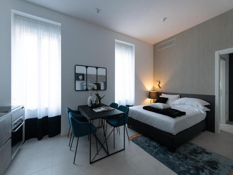 Aria Boutique Apartments Farneti image