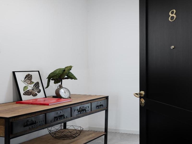Aria Boutique Apartments Farneti image