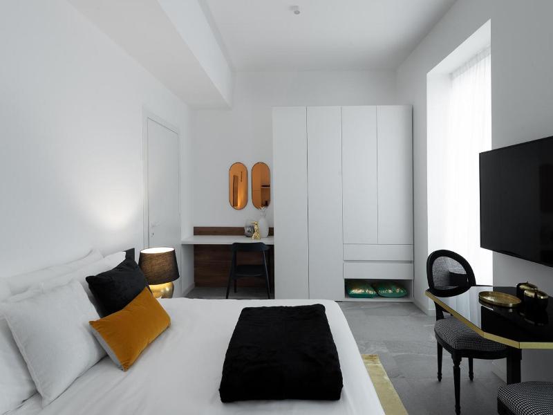 Aria Boutique Apartments Farneti image