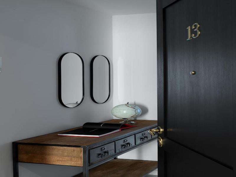 Aria Boutique Apartments Farneti image
