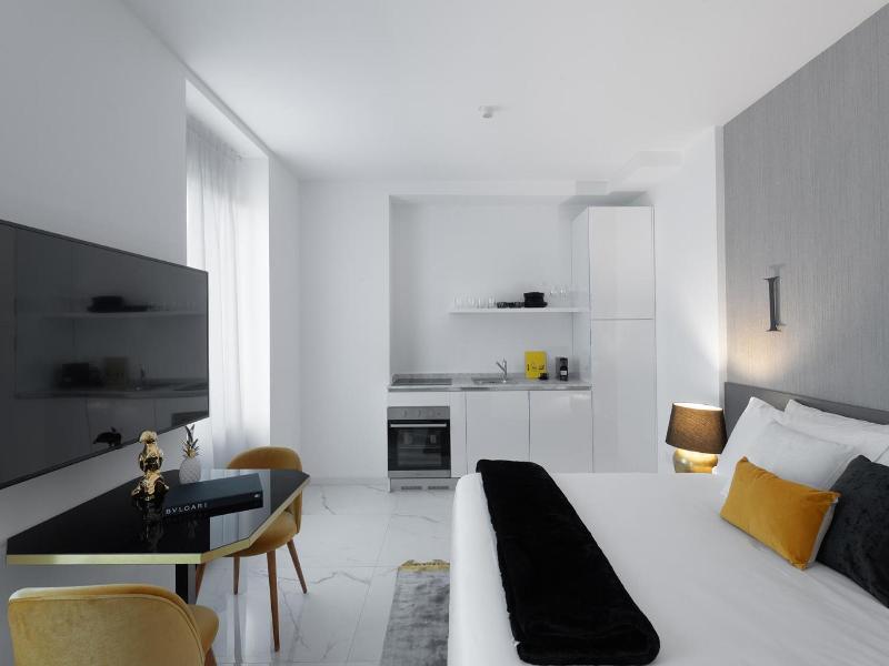 Aria Boutique Apartments Farneti image