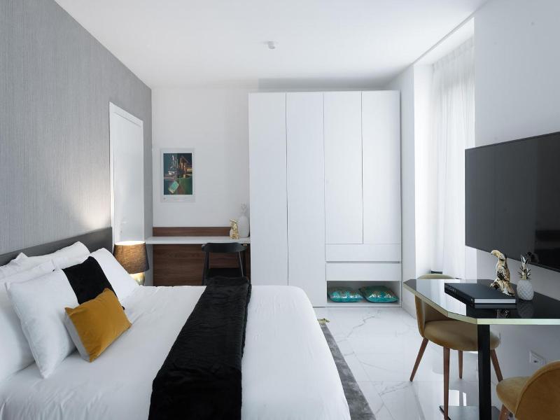 Aria Boutique Apartments Farneti image