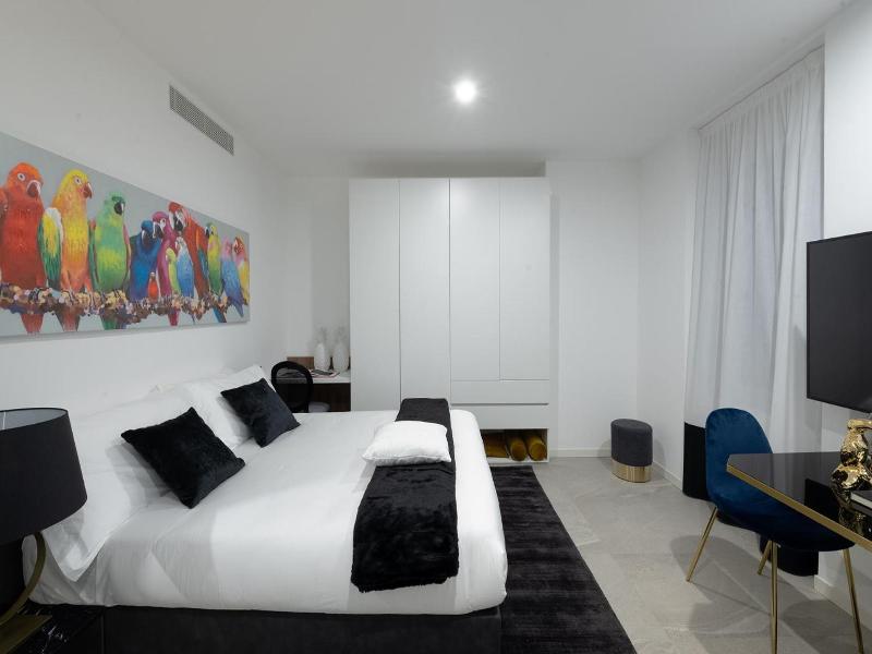 Aria Boutique Apartments Farneti image