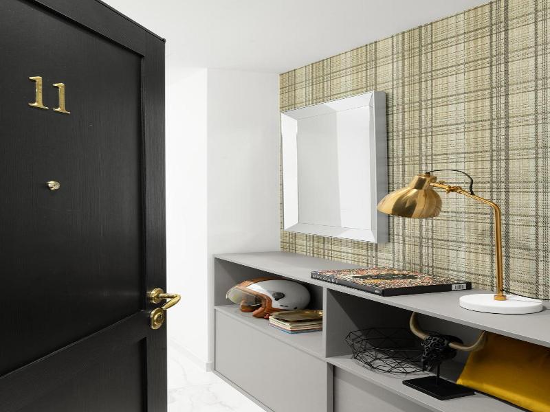 Aria Boutique Apartments Farneti image