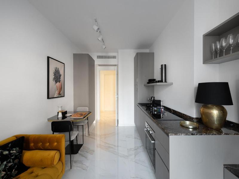Aria Boutique Apartments Farneti image