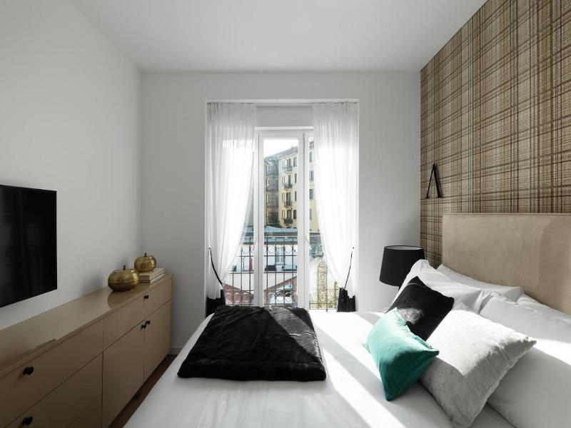 Aria Boutique Apartments Farneti image