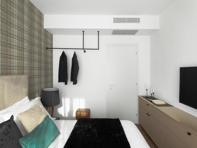 Aria Boutique Apartments Farneti image