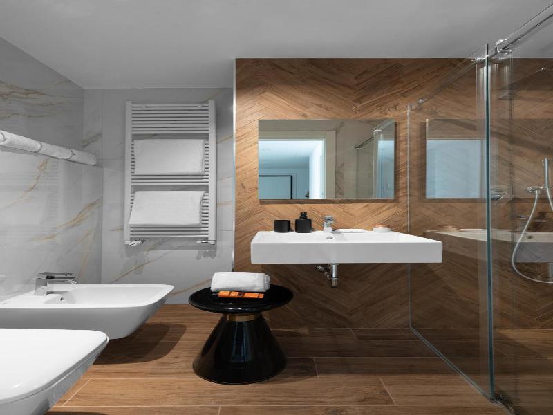 Aria Boutique Apartments Farneti image