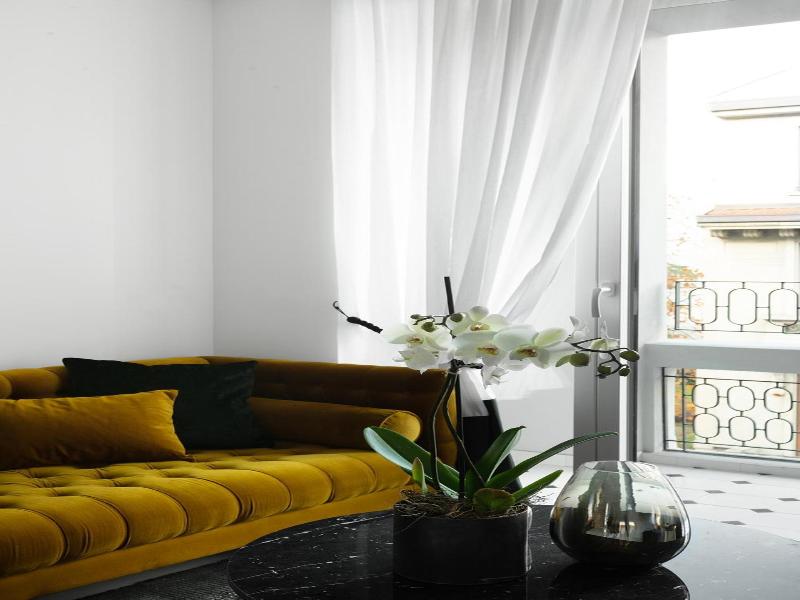 Aria Boutique Apartments Farneti image