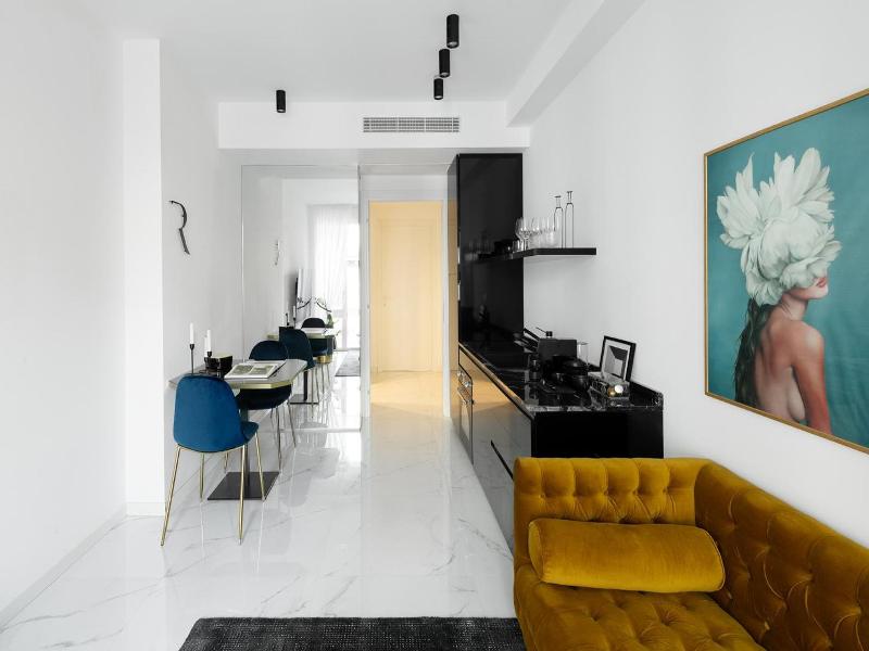 Aria Boutique Apartments Farneti image
