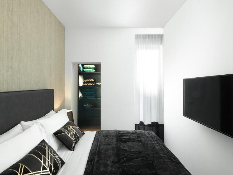 Aria Boutique Apartments Farneti image