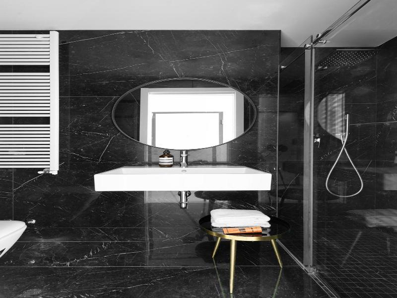 Aria Boutique Apartments Farneti image