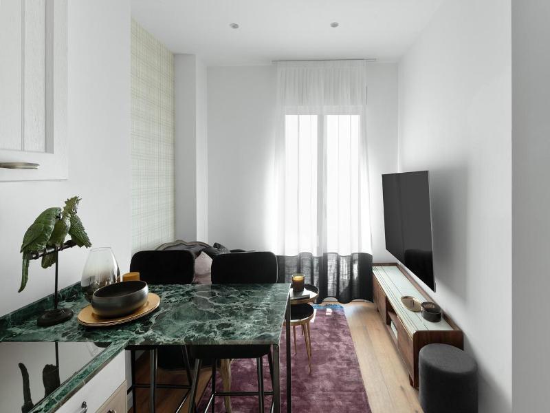Aria Boutique Apartments Farneti image